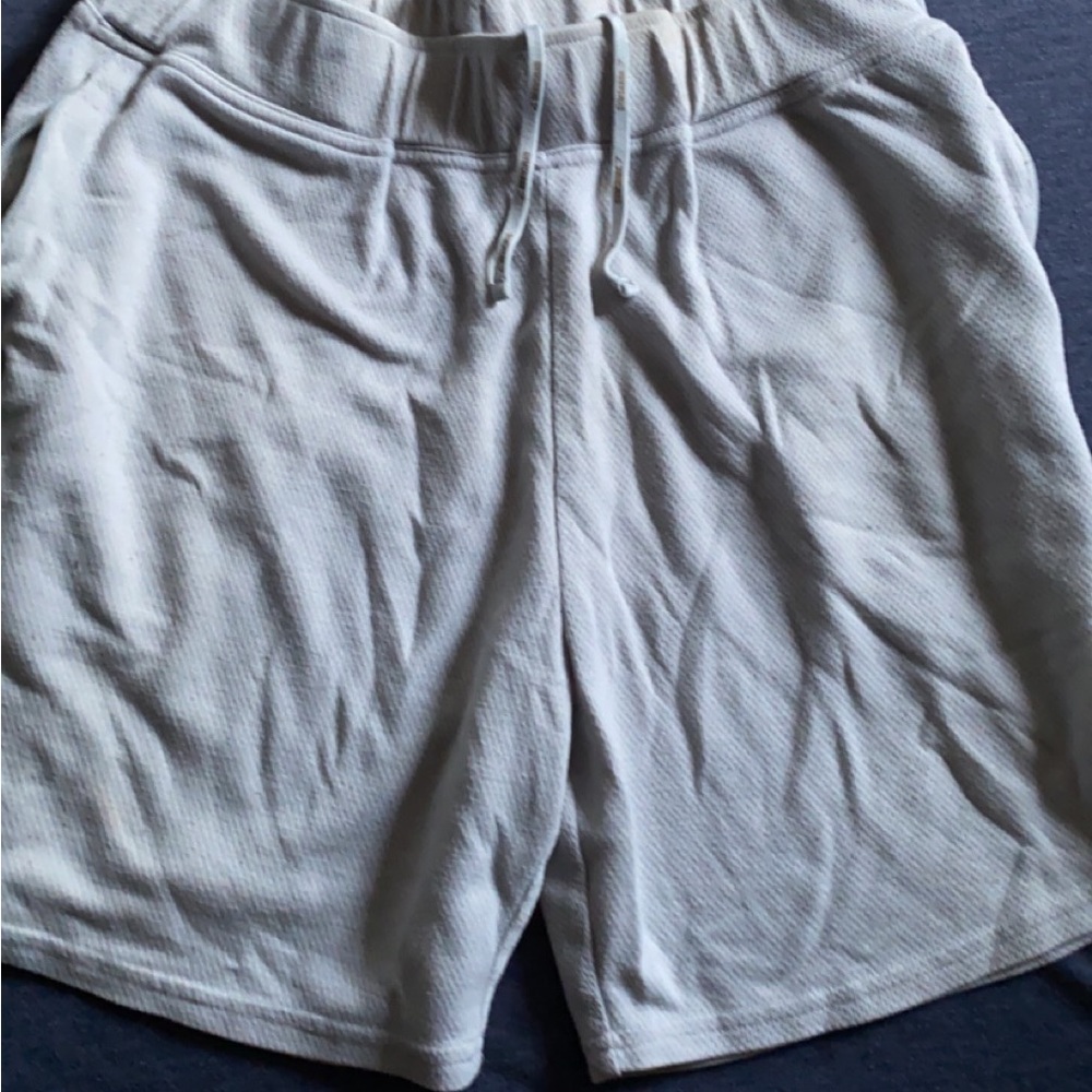 2016 Gymshark Shorts